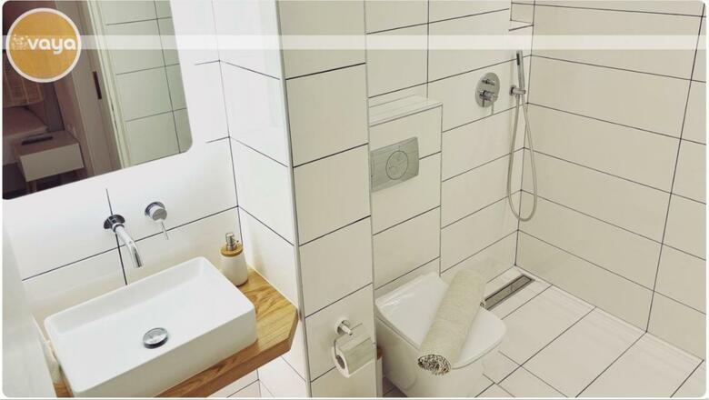 Apartamento Vaya Zorba Studios