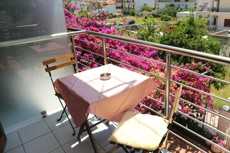 Apartamento Vaya Zorba Studios