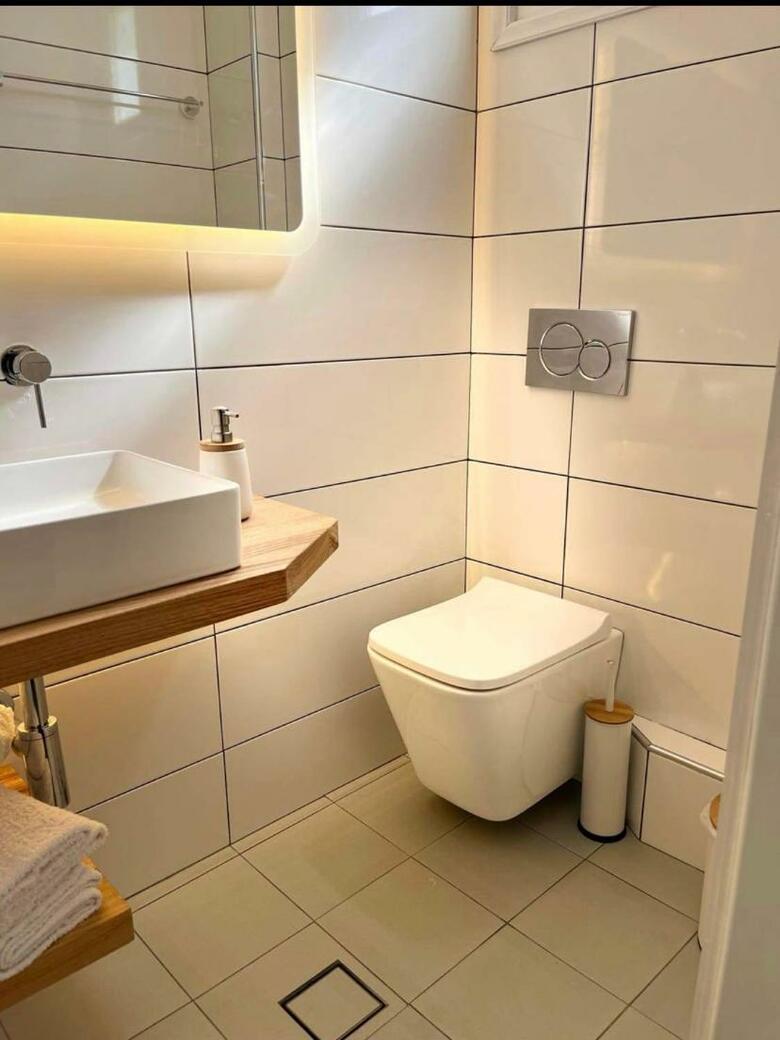 Apartamento Vaya Zorba Studios