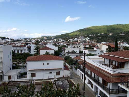 Apartamento Vaya Zorba Studios