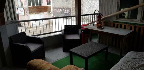 Hotel Le Tram