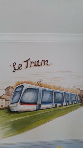 Hotel Le Tram