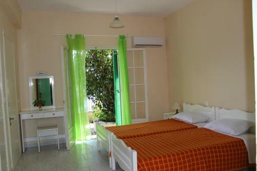 Apartamento Belvedere Paleo