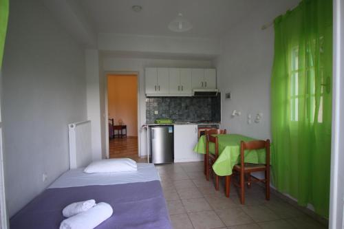 Apartamento Belvedere Paleo