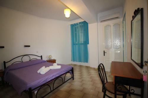 Apartamento Belvedere Paleo
