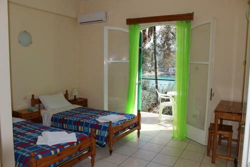 Apartamento Belvedere Paleo