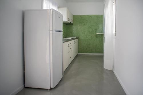 Corrado Caldera Apartments