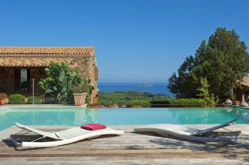 Bed & Breakfast Chambres D'h�tes Littariccia