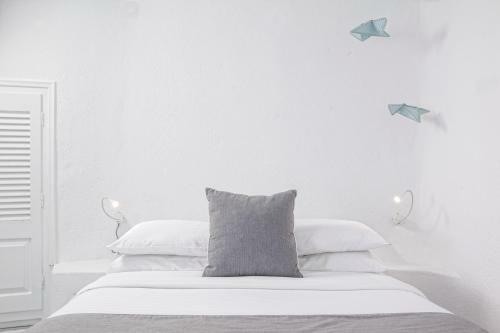 Apartamento Mill Houses Elegant Suites