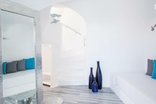 Apartamento Mill Houses Elegant Suites