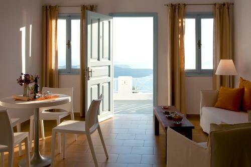 Apartamento Mill Houses Elegant Suites