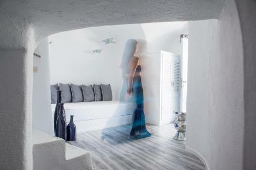 Apartamento Mill Houses Elegant Suites