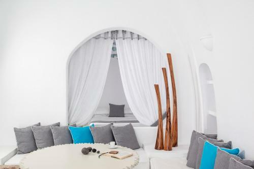 Apartamento Mill Houses Elegant Suites