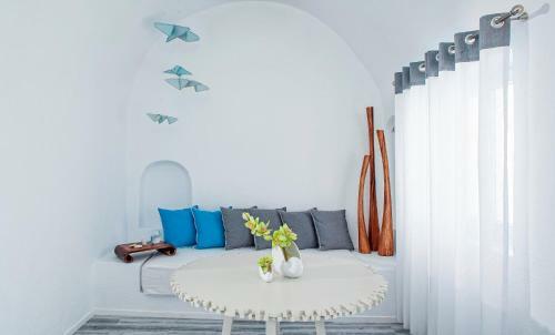 Apartamento Mill Houses Elegant Suites