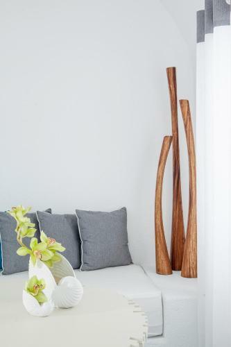 Apartamento Mill Houses Elegant Suites