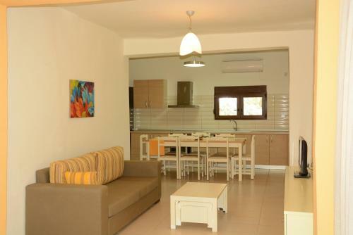 Bali Paradise Residence Villa
