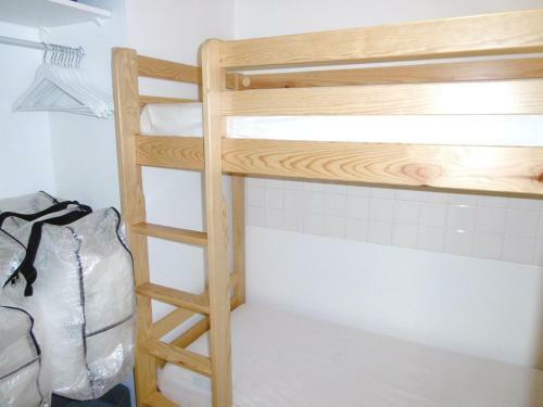 Apartamento Appartement Iwan