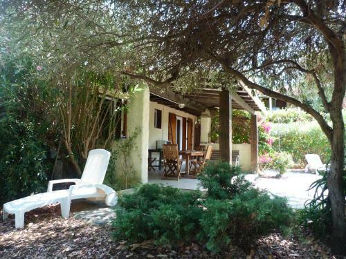 Villa A Pineta