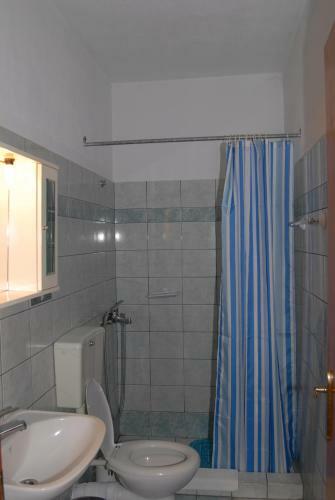 Apartamento Sofia Rooms