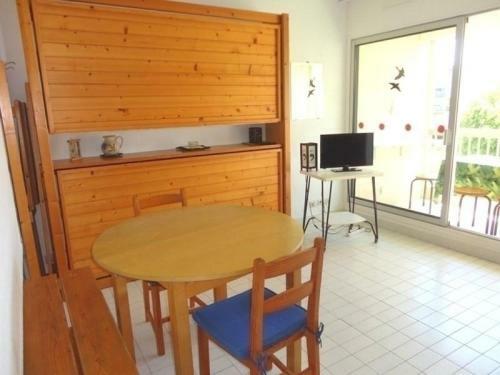 Rental Apartment Clamador