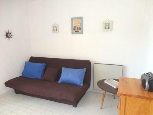 Rental Apartment Clamador