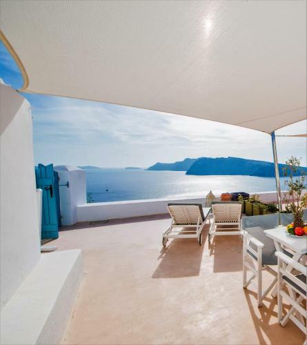 Apartamento Marizan Caves & Villas