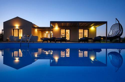 Art Villas (piano & Violin)