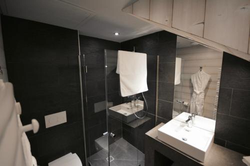 Les Chalets Secrets