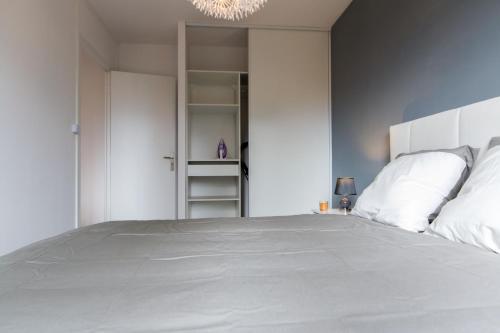 Apartamento Sweet Home Dijon-arquebuse