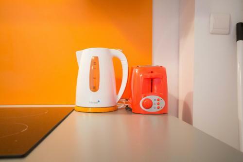Apartamento Sweet Home Dijon-arquebuse