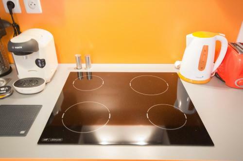 Apartamento Sweet Home Dijon-arquebuse