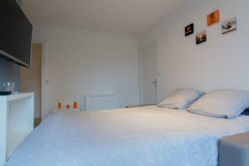 Apartamento Sweet Home Dijon-arquebuse