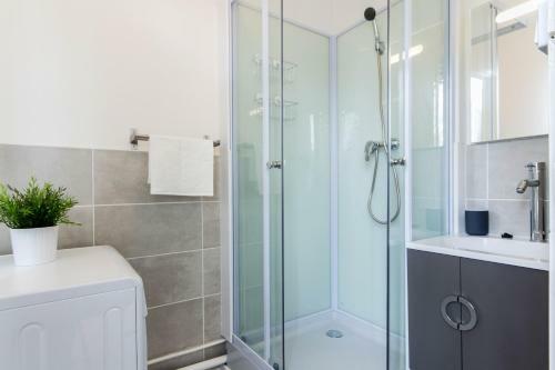 Apartamento Sweet Home Dijon-arquebuse