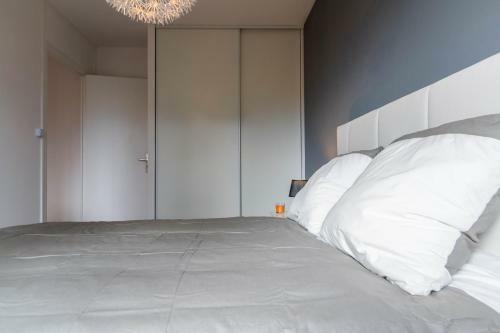 Apartamento Sweet Home Dijon-arquebuse