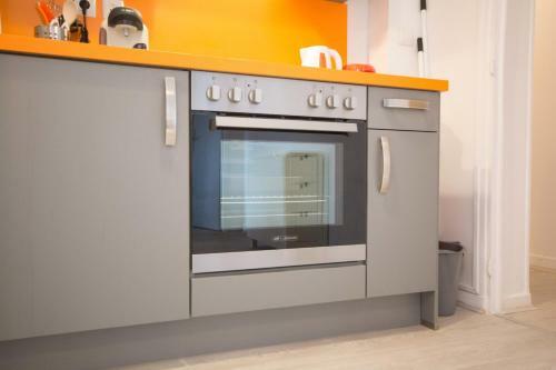 Apartamento Sweet Home Dijon-arquebuse