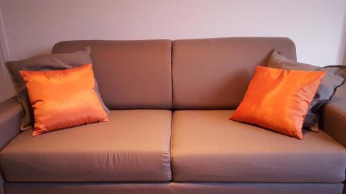 Apartamento Sweet Home Dijon-arquebuse
