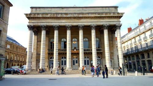 Apartamento Sweet Home Dijon-arquebuse