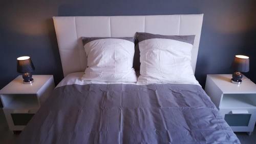 Apartamento Sweet Home Dijon-arquebuse