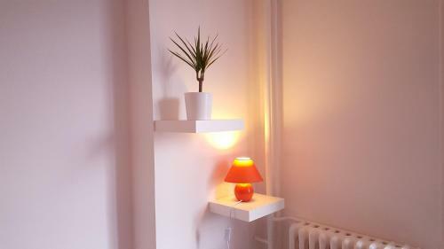 Apartamento Sweet Home Dijon-arquebuse