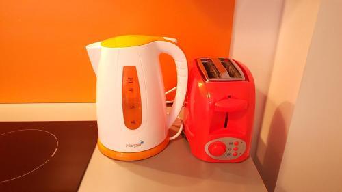 Apartamento Sweet Home Dijon-arquebuse