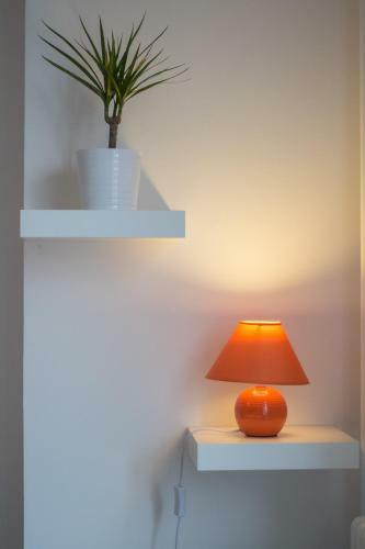 Apartamento Sweet Home Dijon-arquebuse