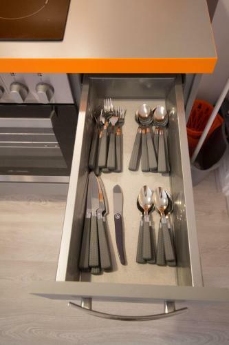 Apartamento Sweet Home Dijon-arquebuse