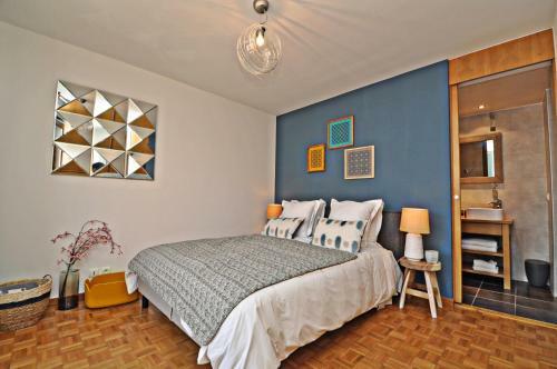Apartamentos Appartement L'el�gant