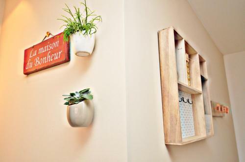 Apartamentos Appartement L'el�gant
