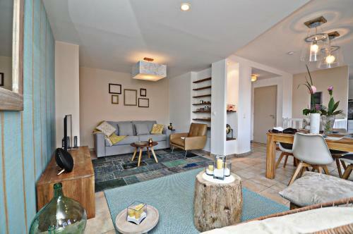 Apartamentos Appartement L'el�gant