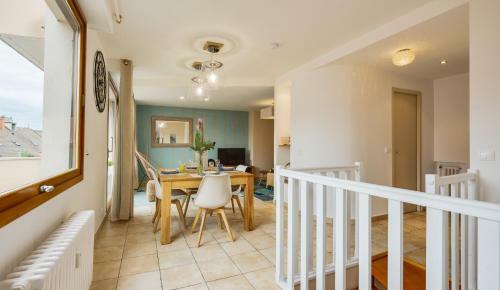 Apartamentos Appartement L'el�gant