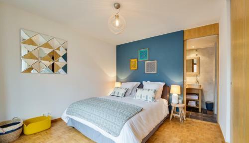 Apartamentos Appartement L'el�gant
