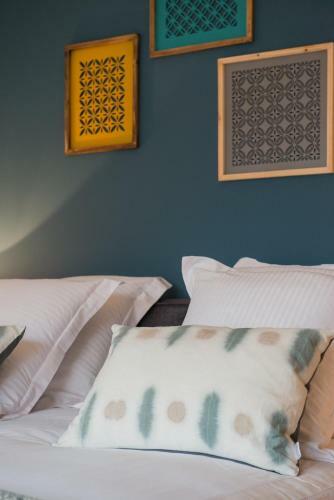 Apartamentos Appartement L'el�gant