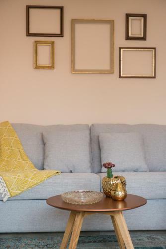 Apartamentos Appartement L'el�gant