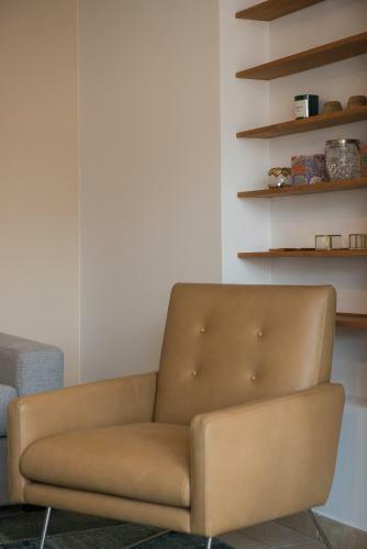 Apartamentos Appartement L'el�gant